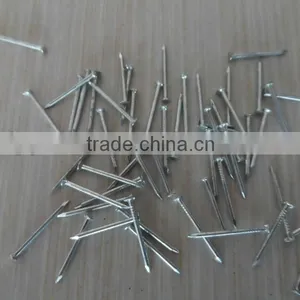 Steel Nails for Pneumatic Nail Gun,steel Headless Nail thumbnail-1