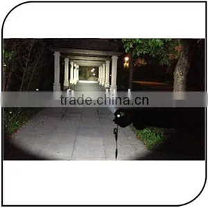 CREE XML-T6 Led 8.4V 6600mAh Battery Front Bicycle Head Lamp 1600 Lumen Zoom Focus Rechargeable Led Bike Light thumbnail-6
