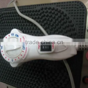 AYJ-3000C Ozone Vibrating Foot Massager Machine thumbnail-5