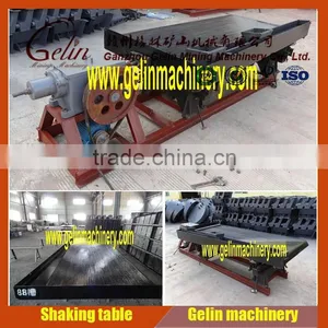 Large Beach Sand Processing Equipment for Beach Sand Separating thumbnail-6