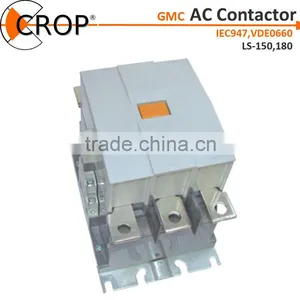 GMC-150 AC Contactor thumbnail-1