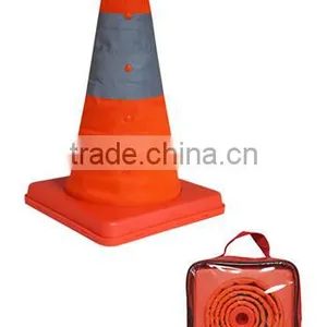 Pop-Up Traffic Cone thumbnail-1