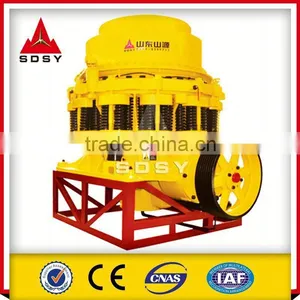 Cs Cone Crusher/ Stone Crusher Manufacturer thumbnail-4