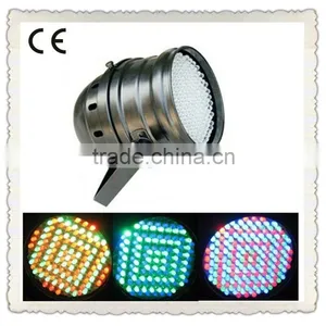 183pcs RGB Led Studio Par Lighting thumbnail-1