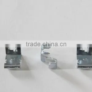 China Mobile Phone Spare Parts and Aluminum Machining Parts thumbnail-1
