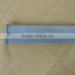 Micron Porous Ceramic Filter Tube thumbnail-1