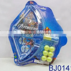 New Baby Toy Funny Kids Toy Plastic Superman Weapon Toy thumbnail-1