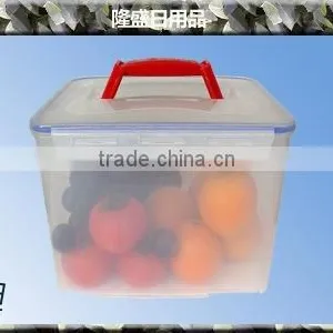 Plastic Storage Container,food Storage Box,plastic Container thumbnail-1