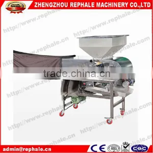 High Efficiency Tea Screener Machine With Good Price thumbnail-1