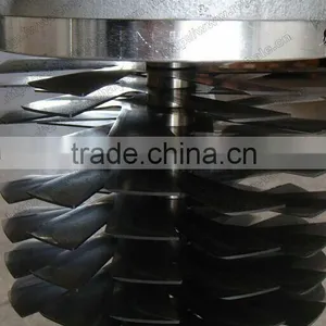 Good Feedback Garlic Grinding Machine thumbnail-2