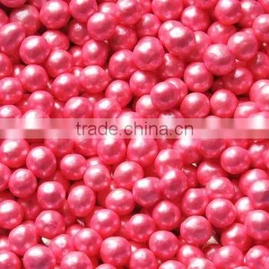 Edible Sugar Pearls(PEL-M1) thumbnail-1