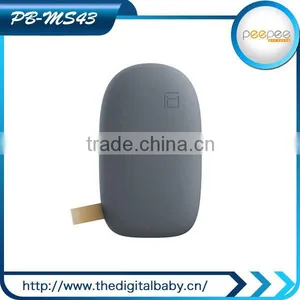 Top Selling in the World 10400mah Power Bank of Travel Charger thumbnail-3