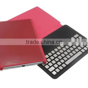 Detachable Ultra-thin Bluetooth Keyboard for Ipad 4,ultra-thin Bluetooth Keyboard thumbnail-1