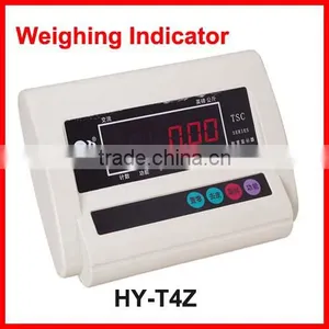 Digital Weighing Scale Indicator thumbnail-1