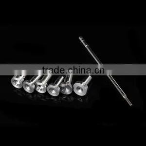 Measurement Unit for Diesel Fuel Injector Pump Parts 0928400743 thumbnail-5