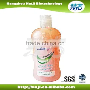 400ml,200ml Hotel Pawpaw Shampoo ,natural Shampoo thumbnail-5
