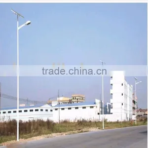 New Style Solar Road Lamp Solar-05 thumbnail-1