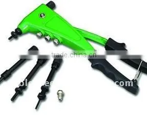 HEAVY DUTY RIVETER NUT & BLIND RIVETER TOOL thumbnail-1
