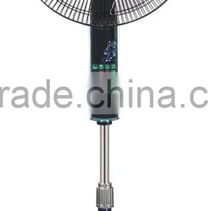 Elegant Design 16 Inch Stand Fan With Remote Control thumbnail-1