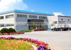 Dalian Shengnuo Foodstuffs Co., Ltd. company overview - view 1 thumbnail