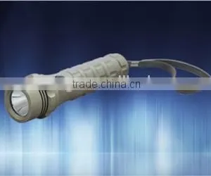 Aluminium Flashlight MA-756 thumbnail-1