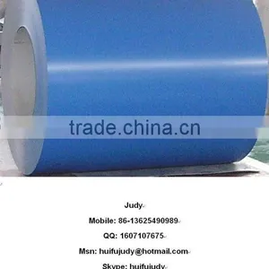 Prime Prepainted Steel Coils thumbnail-1