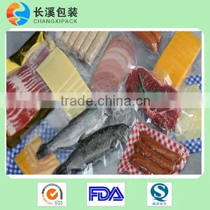 7-layer NY/PE Coextruded Vacuum Film thumbnail-1