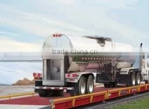 Electronic Weighbridge Truck Scale thumbnail-1