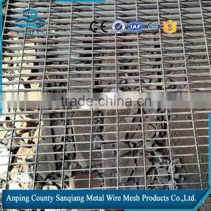 Steel Grating Plate thumbnail-3