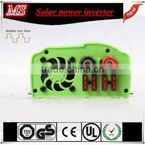 Free Sample Available 12/24V 1500w Power Inverter Quality Choice thumbnail-4