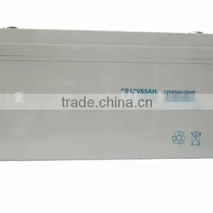 Storage Battery 100AH/12V thumbnail-1