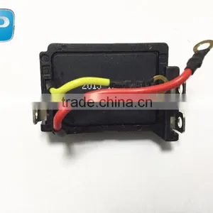 Ignition Module For Toyota Corolla OEM# 89620-12420 89620-16260 thumbnail-1