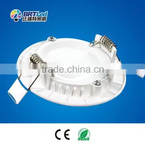 Long Lifespan Dia200X23mm 15w Led Light Panel From Shenzhen Factory thumbnail-1