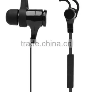 2015 NEWEST Bluetooth V4.0 Sport Wireless Stereo Bluetooth Headphone/earphone thumbnail-5