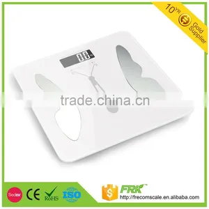 Full Body Health Weighing Analyzer, Body Weighing Analyzer Scale Digital thumbnail-1