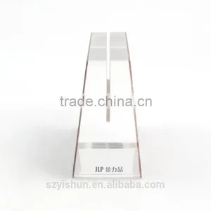 Acrylic Cardboard Display Stand thumbnail-6