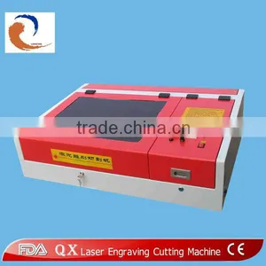 Desktop Laser Engraving Cutting Machine thumbnail-1