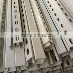 Hot Rolled U Steel Channel thumbnail-4
