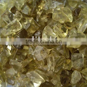 Natural Citrine Tumbled Stone thumbnail-1