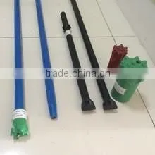 7 Degree Taper Tools/ Hexagonal Rock Drill Steel/Tapered Rock Drill Rods/ thumbnail-1