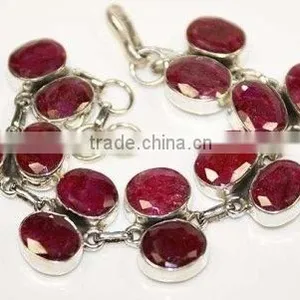 SEMI PRECIOUS JEWELLERY thumbnail-1