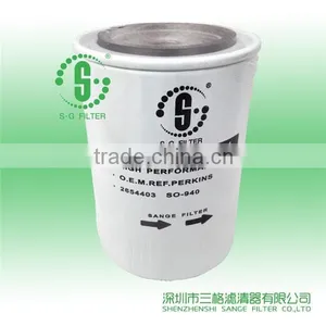 Hot-Selling High Quality Low Price Oil Filter Factory Oil Filter W940 thumbnail-3