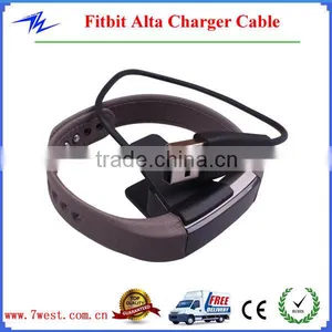 New Coming Charging Cable for Fitbit Alta Wristband Bracelet, Fitbit Alta Charger Cable thumbnail-5
