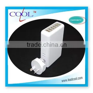 Facotry Price 5V 4000ma Tablet Usb Charger thumbnail-2