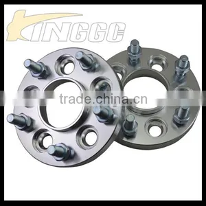 Aluminium Universal Wheel Spacer For Racing Car thumbnail-1
