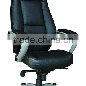 Ergonomic Director Chair LD-6110 thumbnail-1