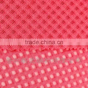 D015 Polypropylene Check Mesh Fabric thumbnail-4