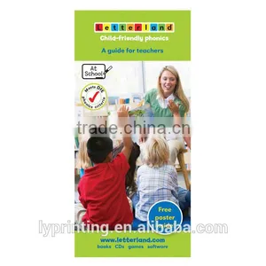 Cheap Clear Flyer Printing thumbnail-5