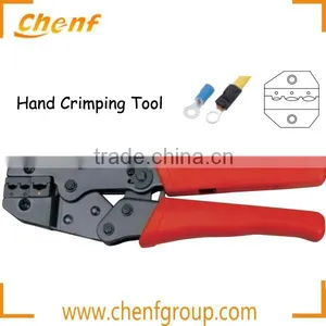 Cheaper Price Mini Terminal Crimping Pliers With High Quality thumbnail-1