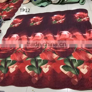 Quilted Carpets TP12 thumbnail-1